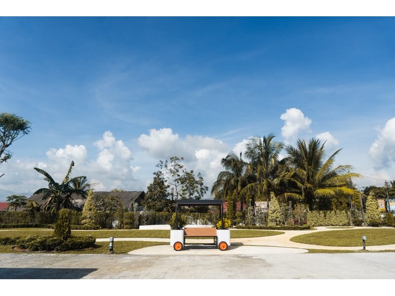 The Knot event space in Johor Bahru