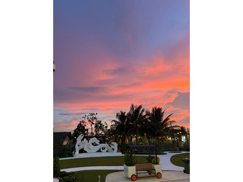 The Knot event space in Johor Bahru